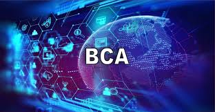 Bachelors of Computer Application (BCA)